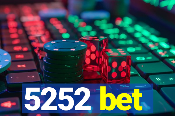 5252 bet